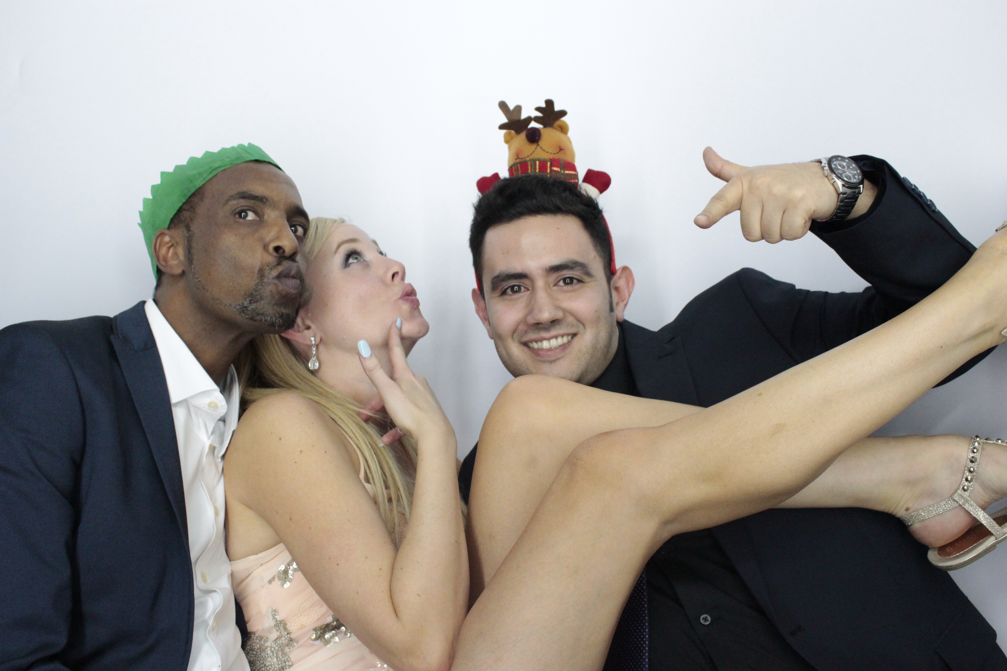 Siemens Christmas Party | View more photos from the event at gallery.myphotoboothexperience.co.uk/u/MyPhotoBoothExperienceLtd/Siemens-Christmas-Party-0